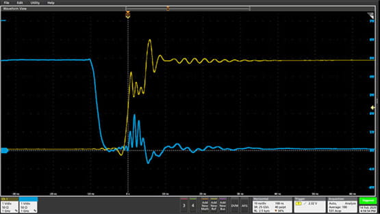 Tektronix TIVP系列 IsoVu 光隔离探头 Tektronix TIVP系列 IsoVu 光隔离探头