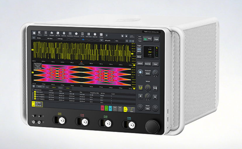 Longight万里眼90GHz超高速实时示波器